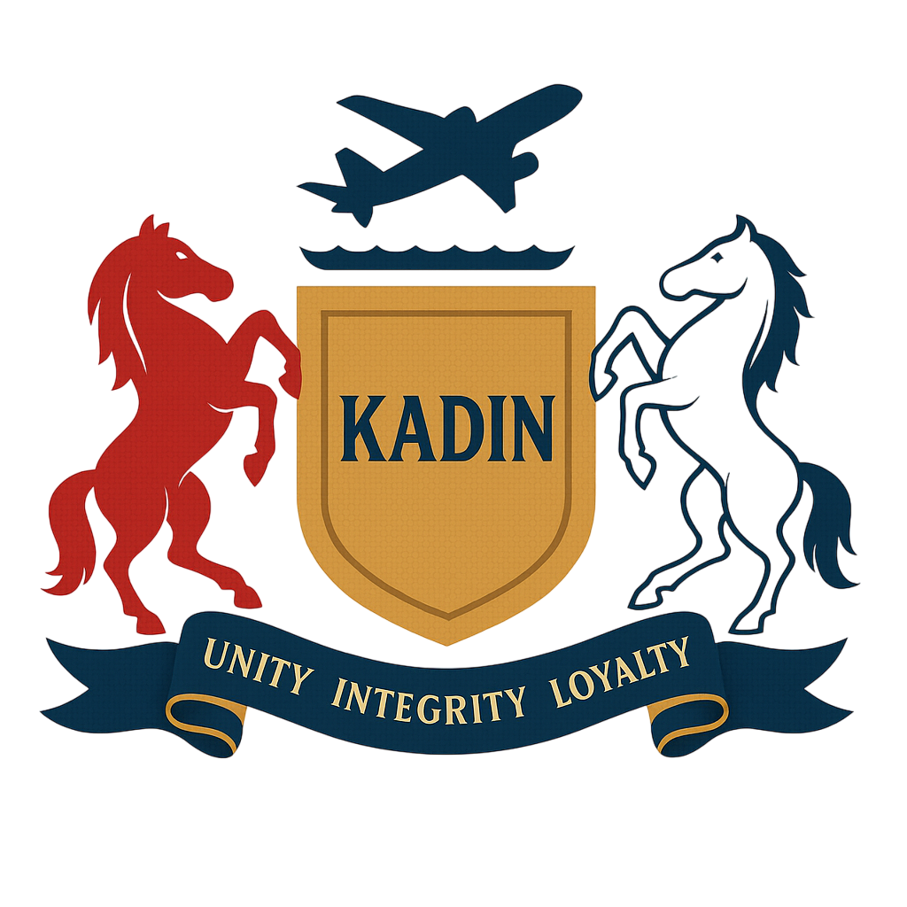 Logo Kadin Cijaku